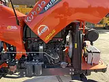 Трактор Kubota | Кубота MU5502 11