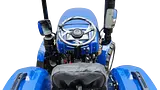 Минитрактор Xingtai | Синтай XT-240 3
