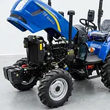 Минитрактор Dongfeng | Донг Фенг DF‑404 G2 6