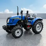 Минитрактор Dongfeng | Донг Фенг DF‑404 G2 7