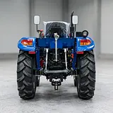 Минитрактор Dongfeng | Донг Фенг DF‑404 G2 8