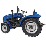 Минитрактор Xingtai | Синтай XT-240 4