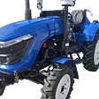 Минитрактор Xingtai | Синтай XT-244