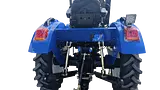 Минитрактор Xingtai | Синтай XT-244 3