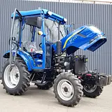 Минитрактор Dongfeng | Донг Фенг DF-244G2BС 11