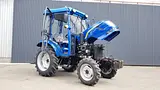 Минитрактор Dongfeng | Донг Фенг DF-244G2BС 14