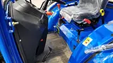 Минитрактор Dongfeng | Донг Фенг DF-244G2BС 17