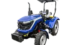Минитрактор Xingtai | Синтай XT-254 LUX 2