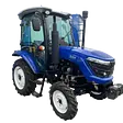 Минитрактор Xingtai | Синтай XT-244С