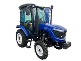 Минитрактор Xingtai | Синтай XT-244С 1