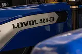 Трактор Lovol | ЛоволTE404GIII 17