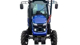 Минитрактор Xingtai | Синтай XT-244С 2