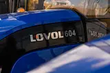 Трактор Lovol | Ловол TB604GIII 17