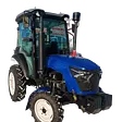 Минитрактор Xingtai | Синтай XT-354