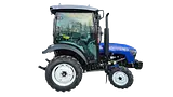 Минитрактор Xingtai | Синтай XT-354 3