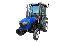 Минитрактор Xingtai | Синтай XT-354 4