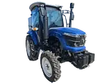 Трактор Xingtai | Синтай XT-504 1