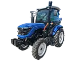 Трактор Xingtai | Синтай XT-504 2