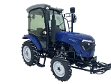 Минитрактор Xingtai | Синтай XT-304C 1