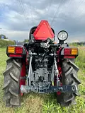 Мини-трактор Mahindra | Махиндра OJA 2127 14