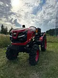 Мини-трактор Mahindra | Махиндра OJA 2127 15