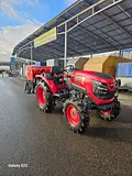 Минитрактор Mahindra | Махиндра OJA 3136 7