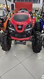 Минитрактор Mahindra | Махиндра OJA 3136 8