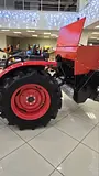 Минитрактор Mahindra | Махиндра OJA 3136 12