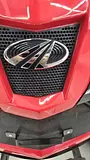 Минитрактор Mahindra | Махиндра OJA 3136 13