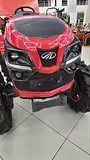 Минитрактор Mahindra | Махиндра OJA 3136 14