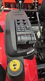 Минитрактор Mahindra | Махиндра OJA 3136 20
