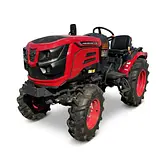 Минитрактор Mahindra | Махиндра OJA 2130 1