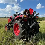 Минитрактор Mahindra | Махиндра OJA 2130 3