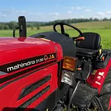 Минитрактор Mahindra | Махиндра OJA 2130 4
