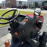 Минитрактор Mahindra | Махиндра OJA 2130 7