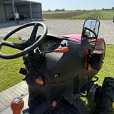 Минитрактор Mahindra | Махиндра OJA 2130 9