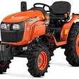 Минитрактор Kubota | Кубота A211N Narrow 4WD 