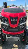Мини-трактор  Mahindra | Махидра OJA 2121 9
