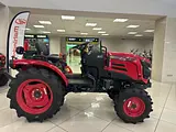 Мини-трактор Mahindra | Махиндра OJA 2124 6