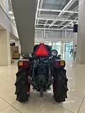 Мини-трактор Mahindra | Махиндра OJA 2124 7