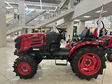 Мини-трактор Mahindra | Махиндра OJA 2124 8