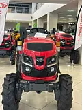 Мини-трактор Mahindra | Махиндра OJA 2124 9