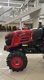 Мини-трактор Mahindra | Махиндра OJA 2124 10