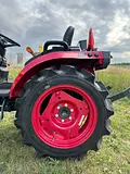 Мини-трактор Mahindra | Махиндра OJA 2127 7