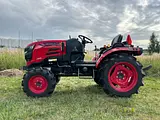 Мини-трактор Mahindra | Махиндра OJA 2127 8