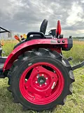 Мини-трактор Mahindra | Махиндра OJA 2127 9
