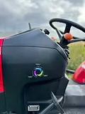 Мини-трактор Mahindra | Махиндра OJA 2127 11
