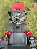 Мини-трактор Mahindra | Махиндра OJA 2127 12