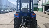 Минитрактор Dongfeng DF-404 G2K 6