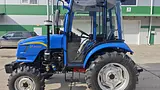 Минитрактор Dongfeng DF-404 G2K 8